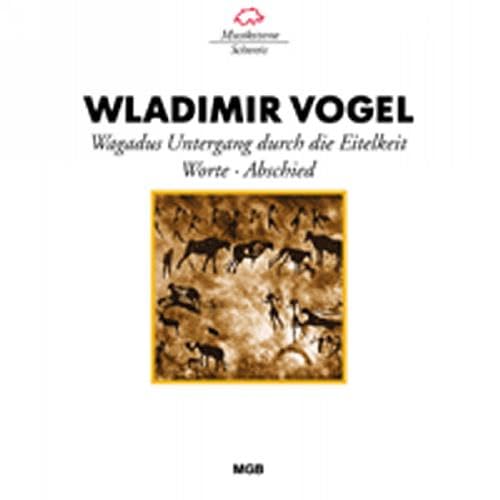 Vogel Wagadus Untergang Dur Classical