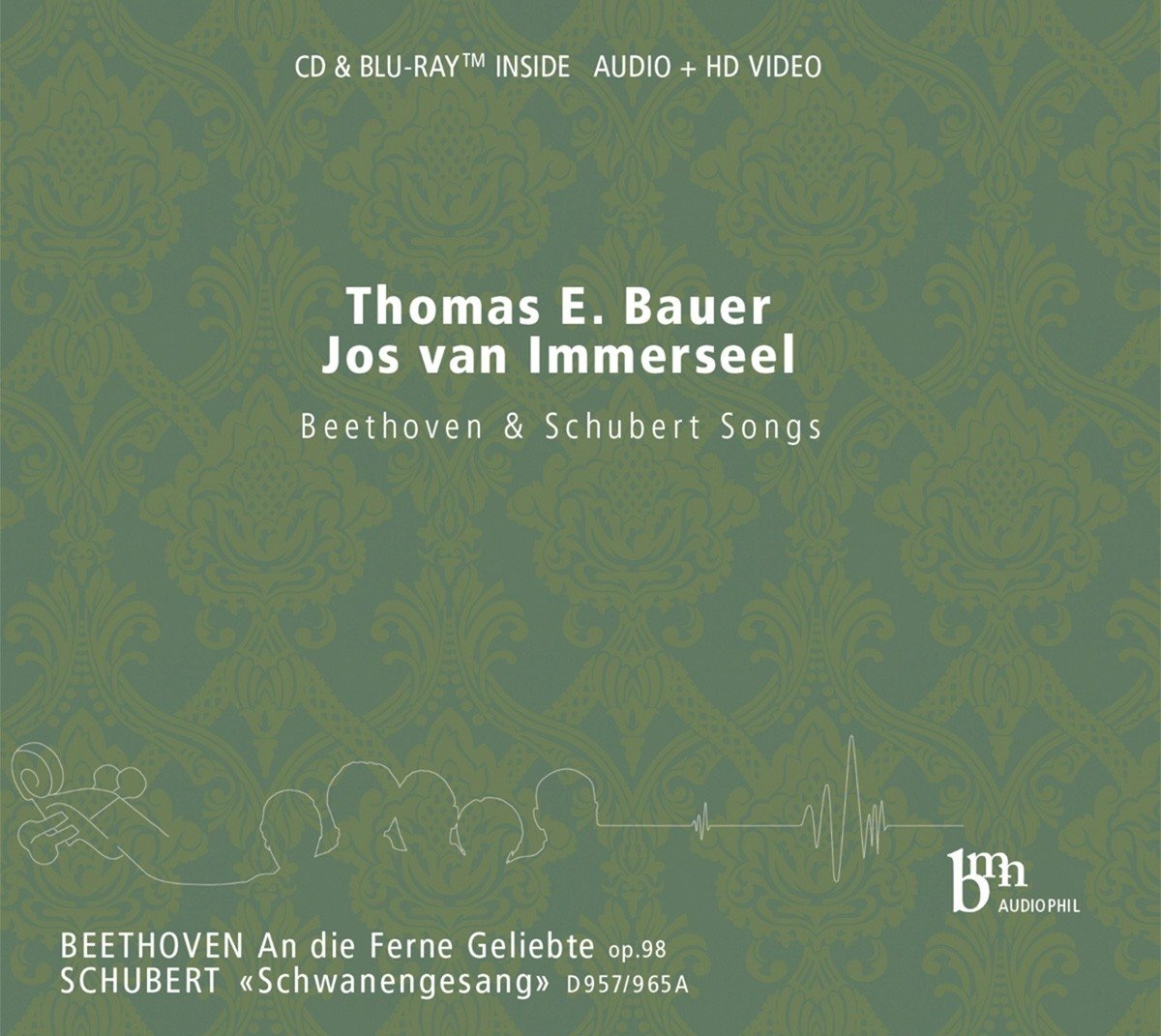 Lieder Classical
