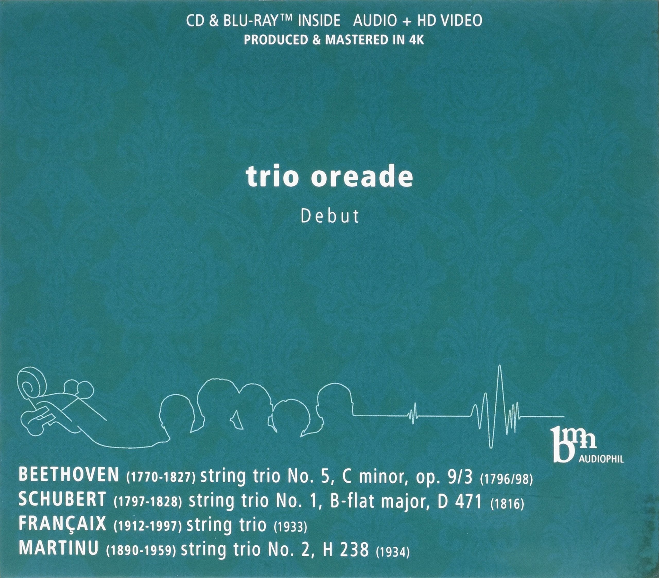 Debut Classical
