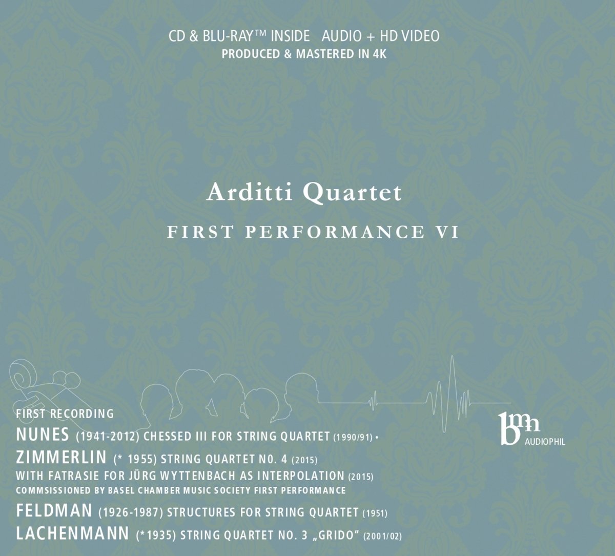 First Performance Vol.6 Classical