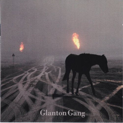 Glanton Gang Rap & Hip-Hop