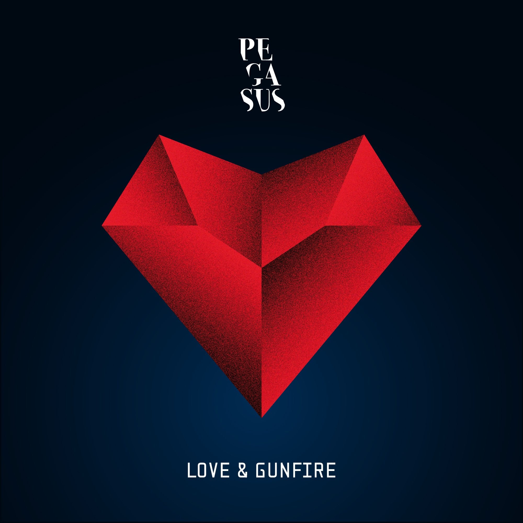 Love & Gunfire Pop
