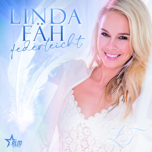 Linda Fäh Federleicht Music