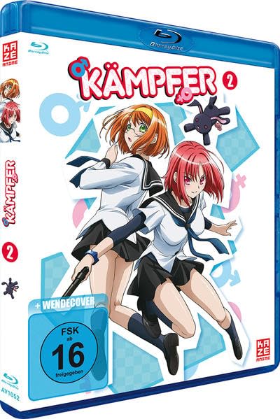 Product Image: Kämpfer