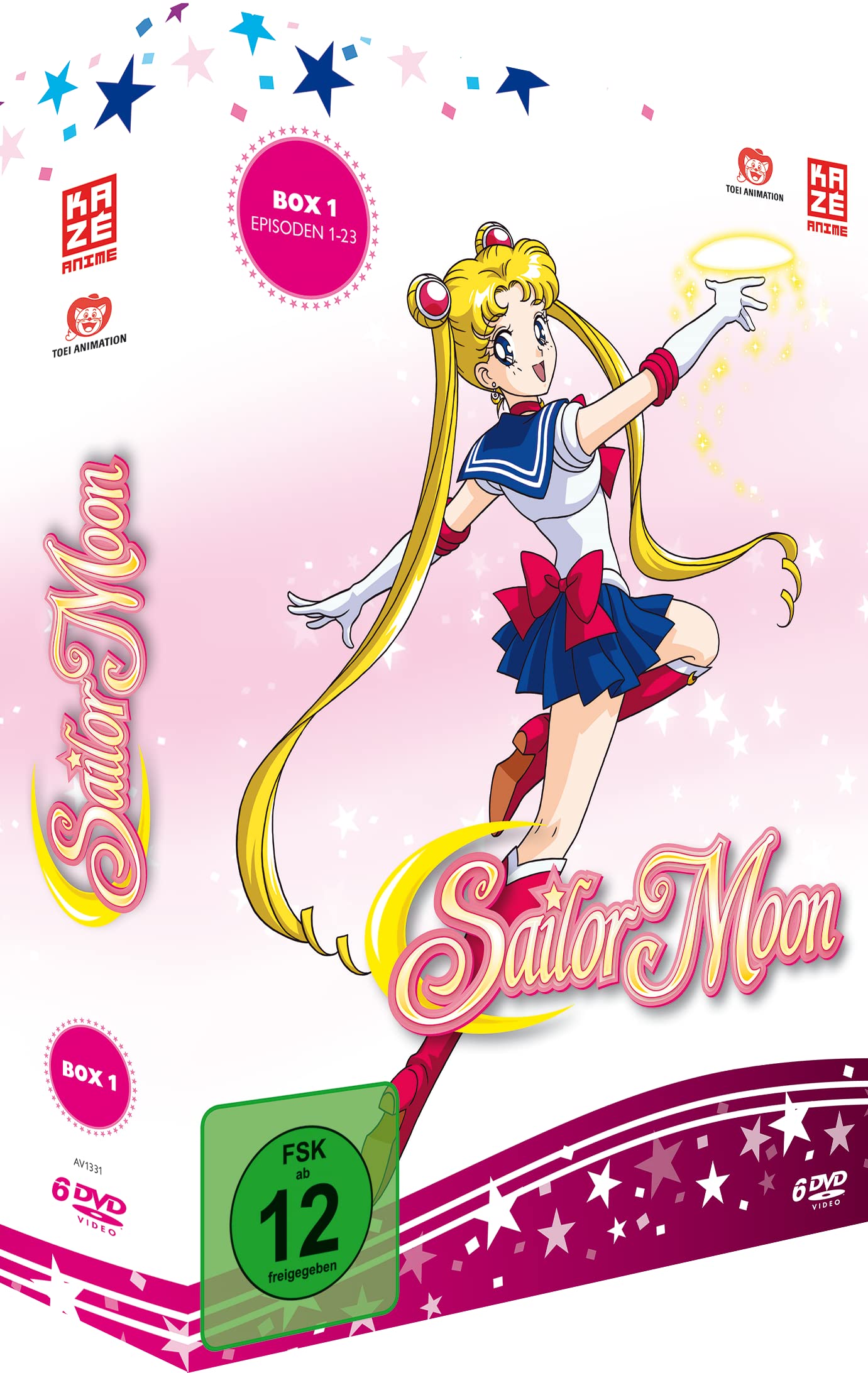 Product Image: Sailor Moon