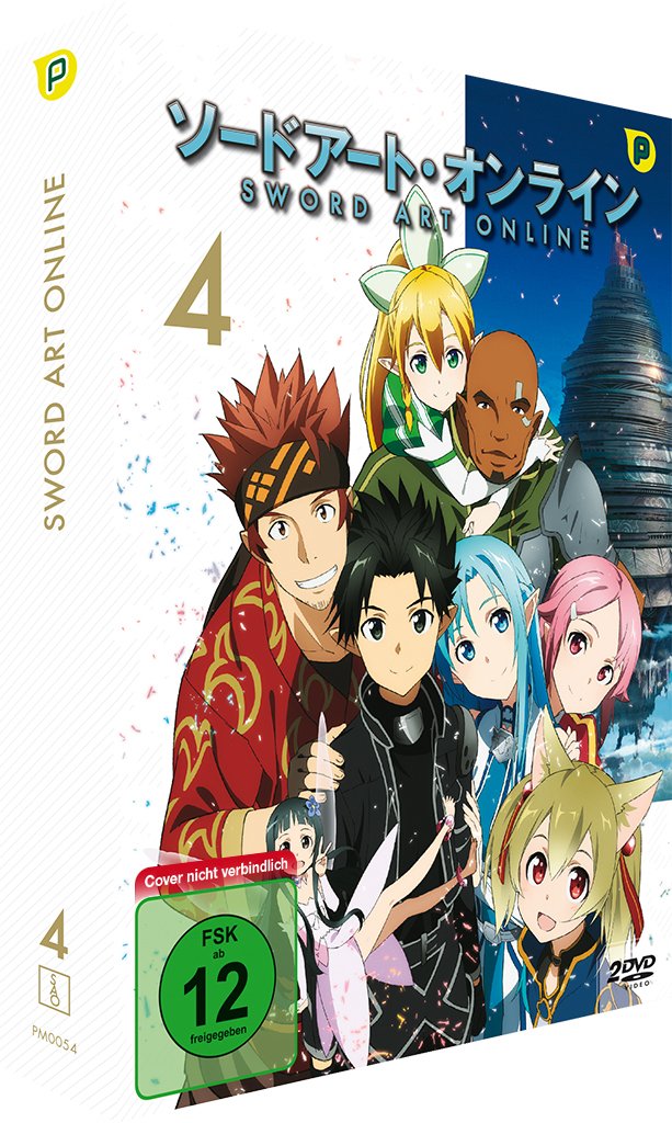 Sword Art Online Movies