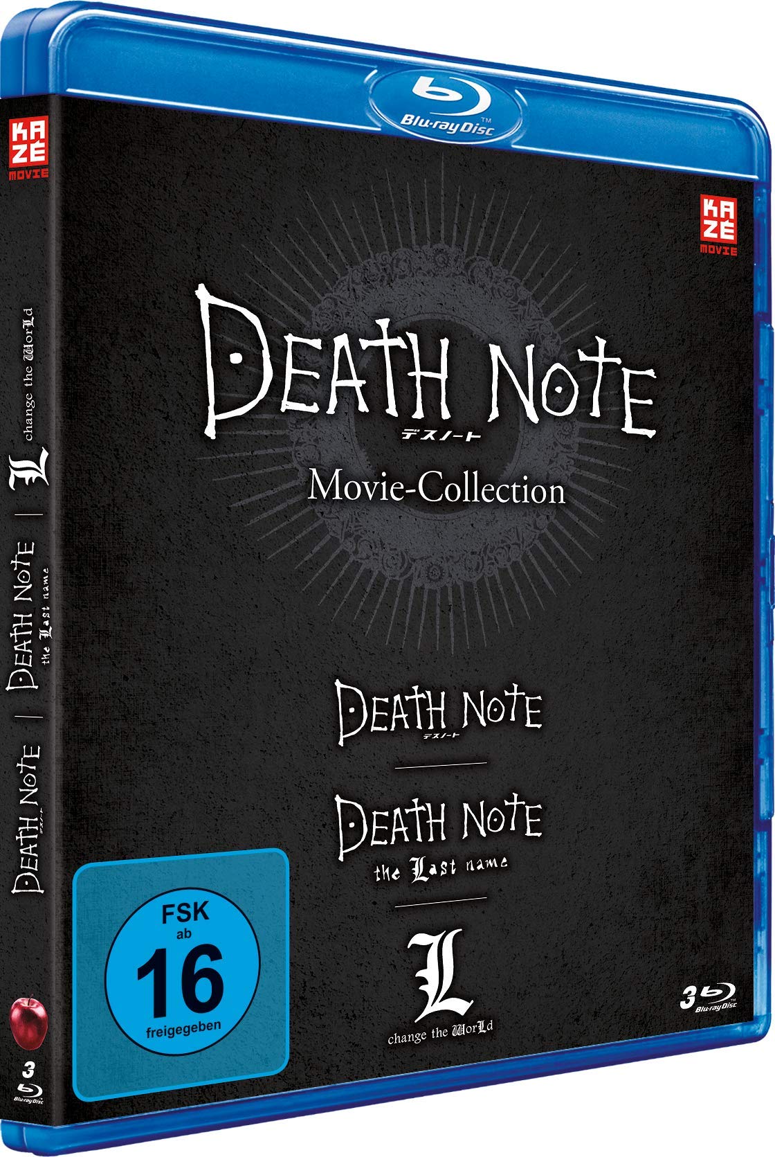 Product Image: Death Note