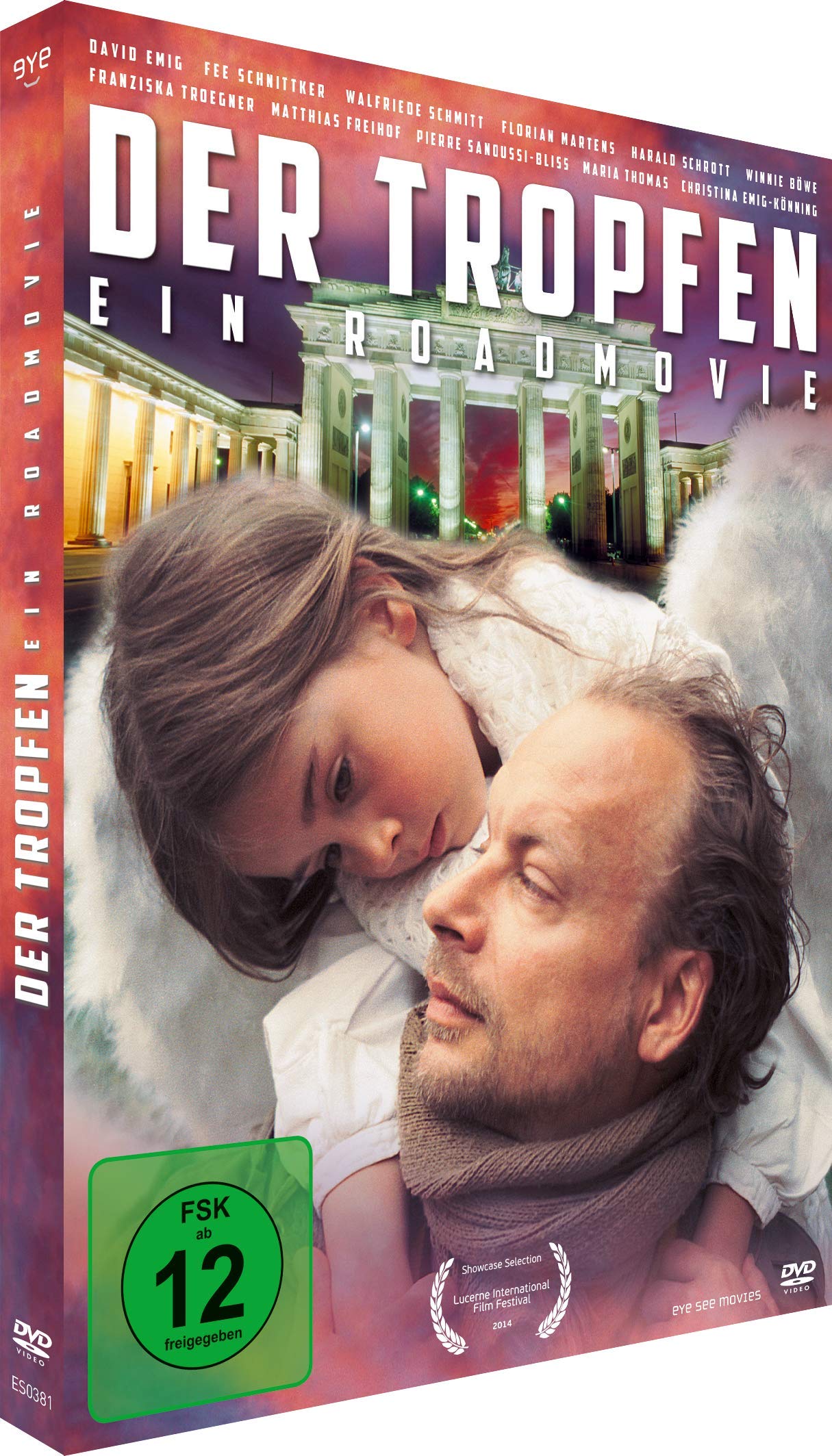 Der Tropfen - Ein Roadmovie Box sets