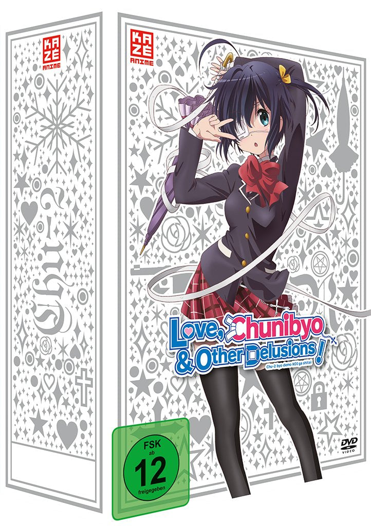 Love, Chunibyo & Other Delusions! Films