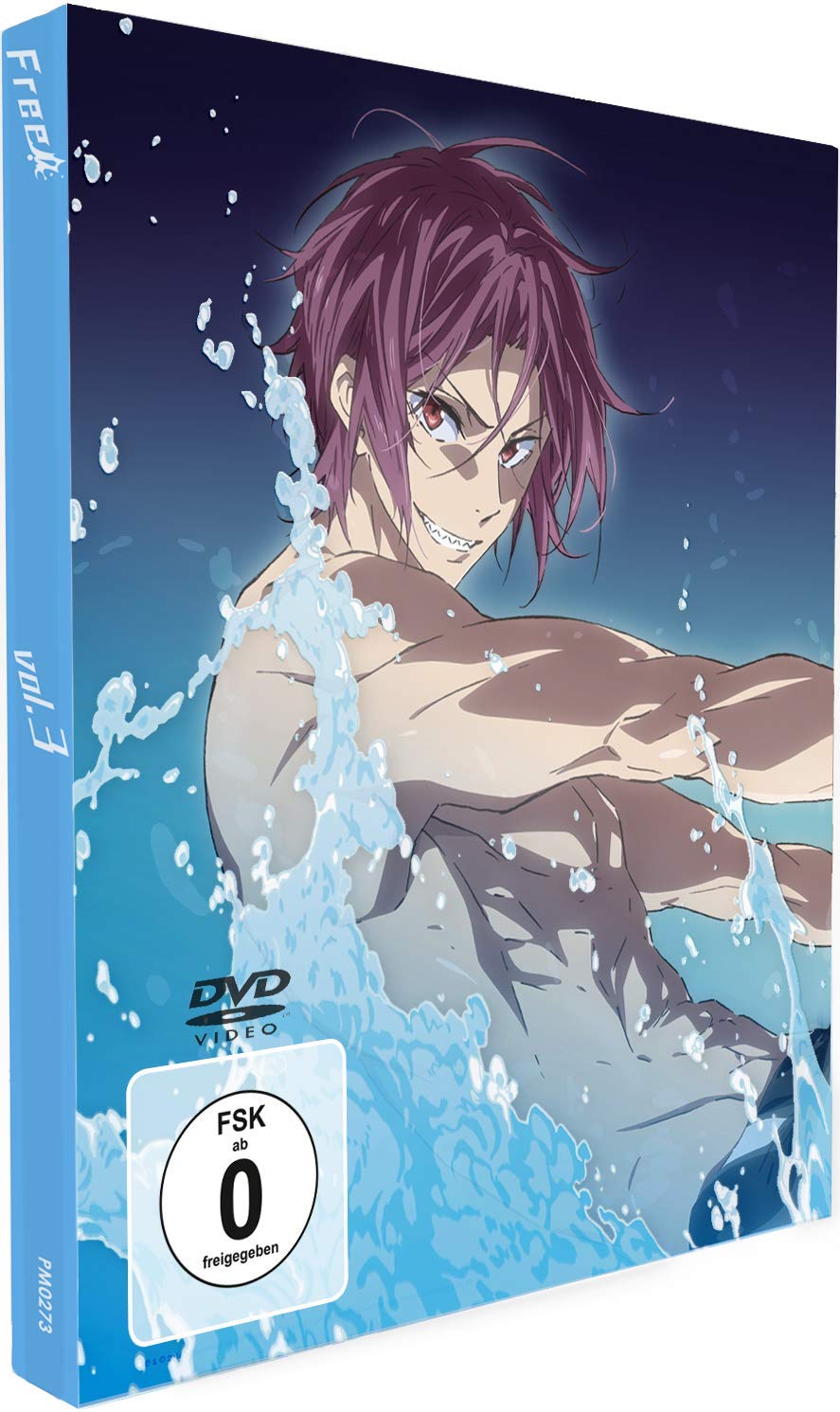 Product Image: Free! - Eternal Summer