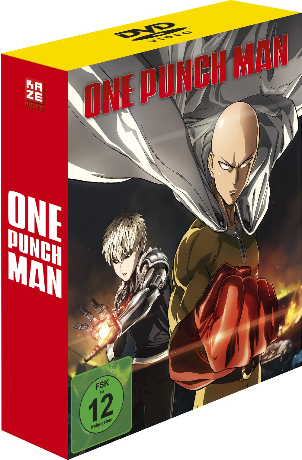 Product Image: One Punch Man