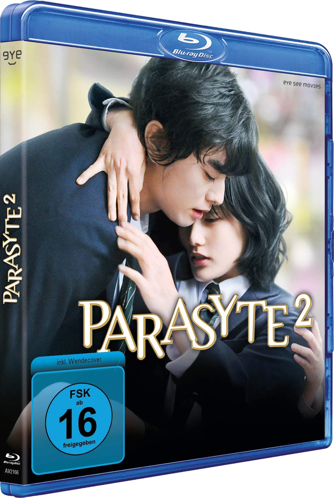 Parasyte 2 Movies