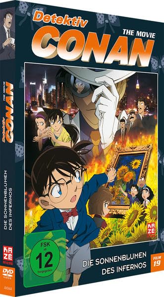 Product Image: Detektiv Conan