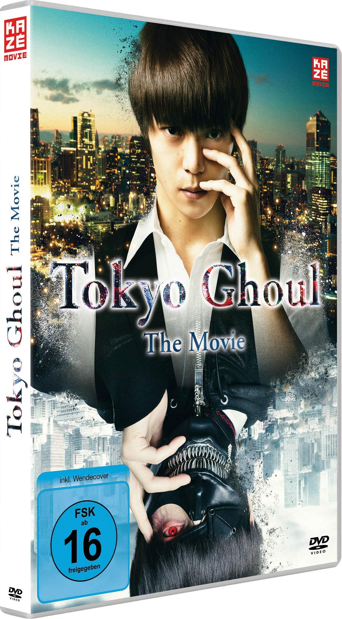 Tokyo Ghoul - The Movie 1 - Films