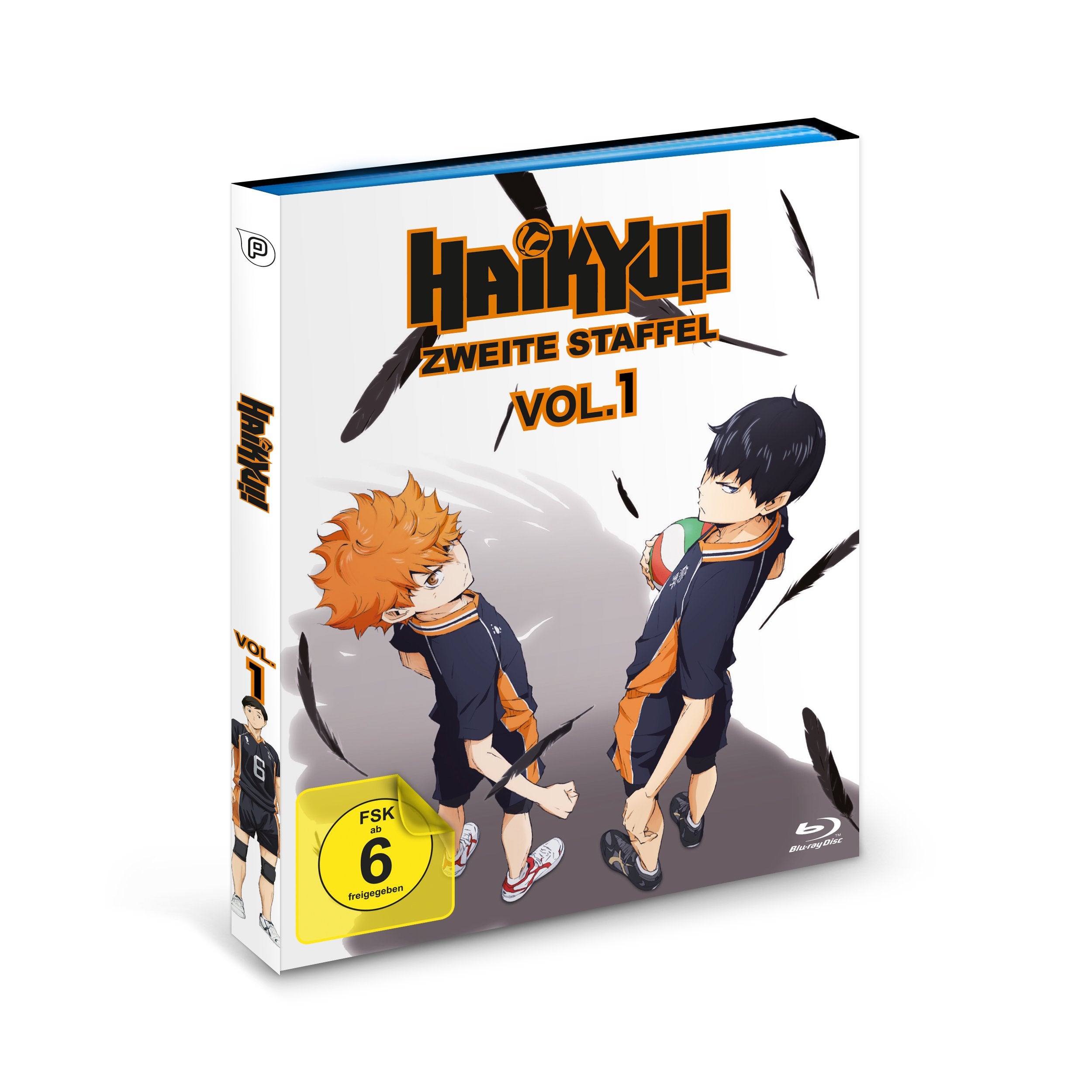 Product Image: Haikyu!!