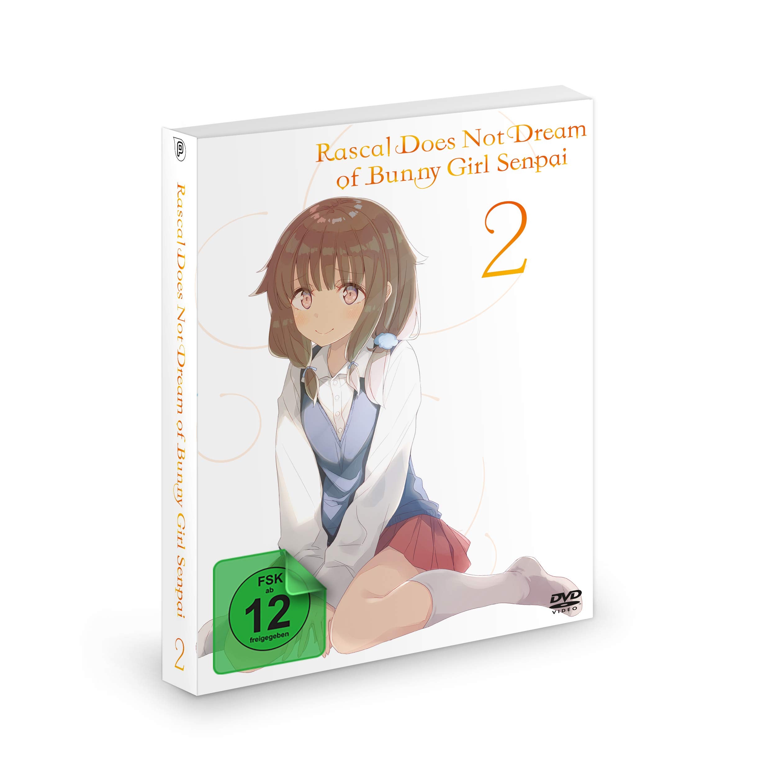 Rascal does not dream of Bunny Girl Senpai Box sets