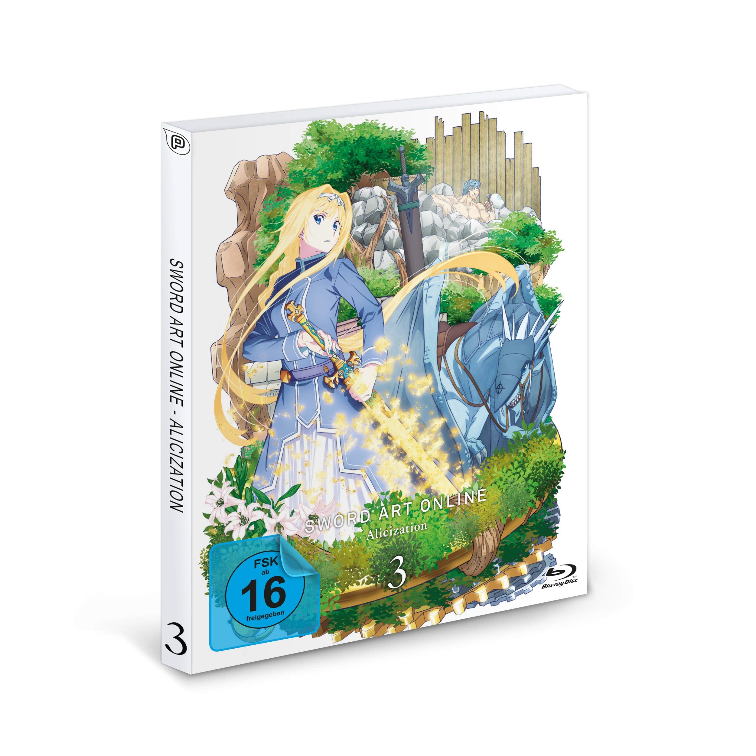 Product Image: Sword Art Online - Alicization