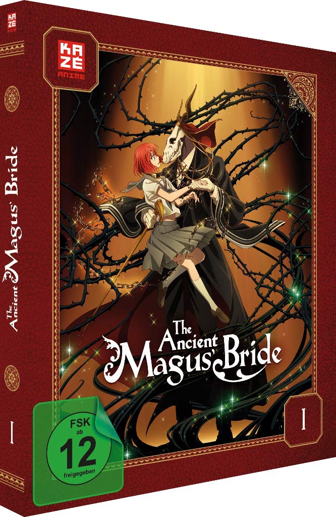 Product Image: The Ancient Magus Bride