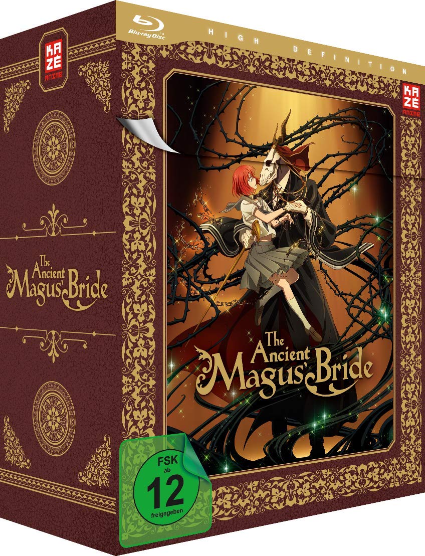 Product Image: The Ancient Magus Bride