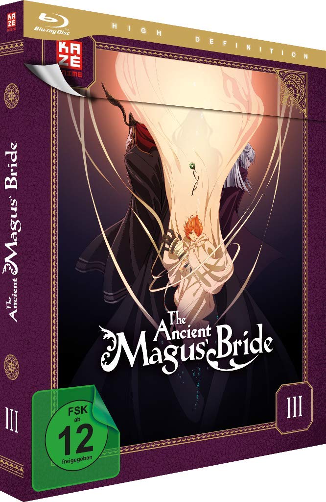 Product Image: The Ancient Magus Bride