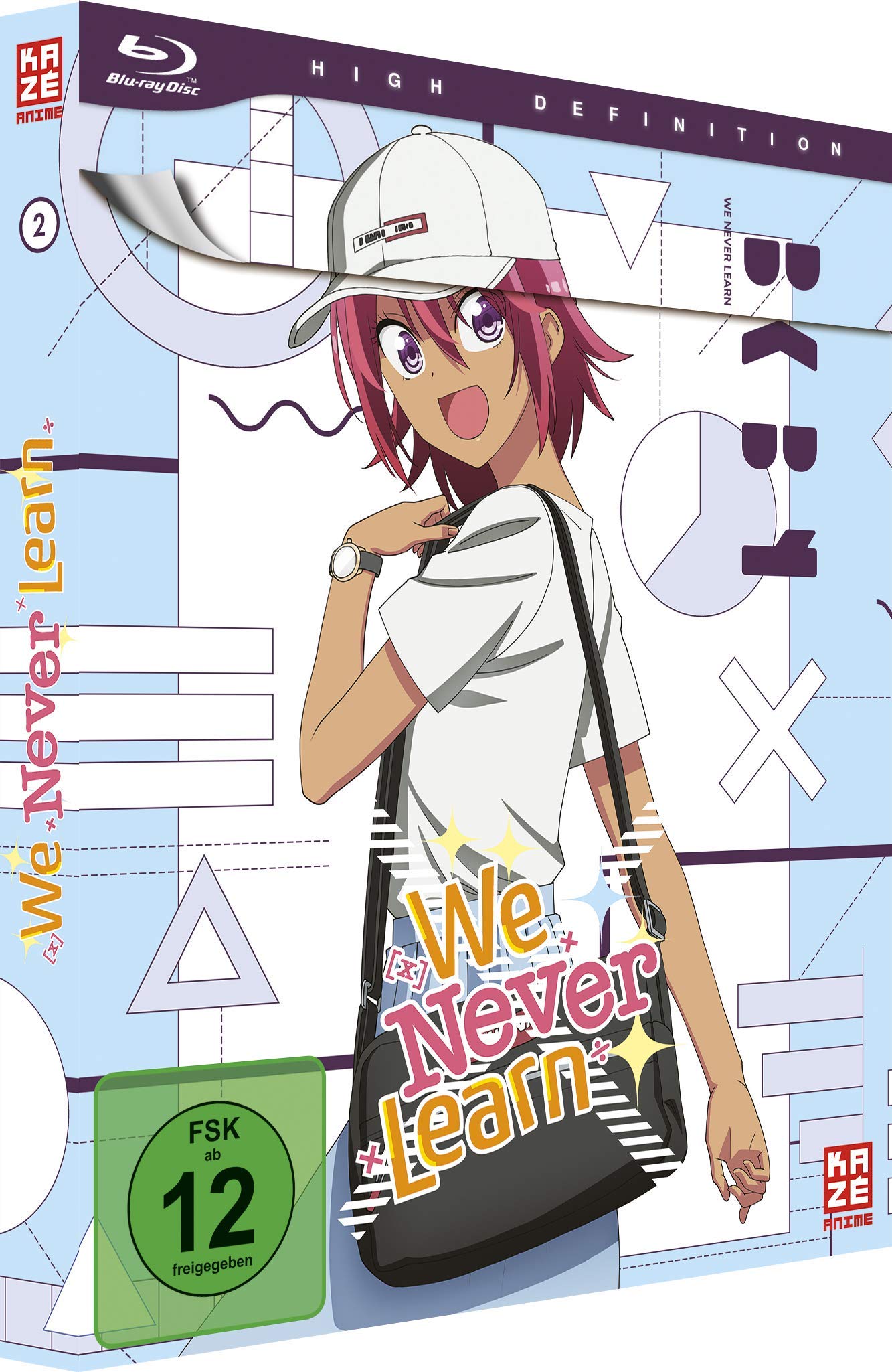 We Never Learn Movies