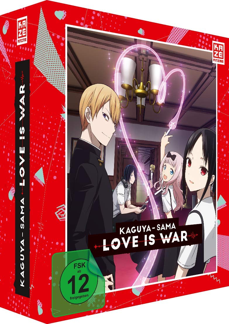 Product Image: Kaguya-sama - Love Is War