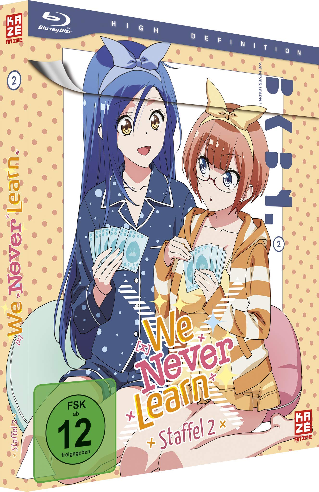 We Never Learn Movies