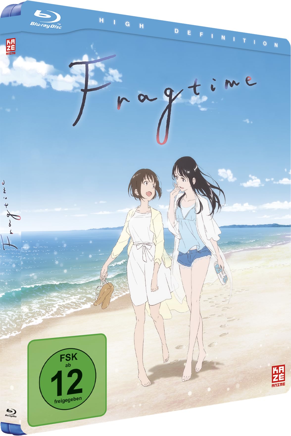 Fragtime - The Movie - Films