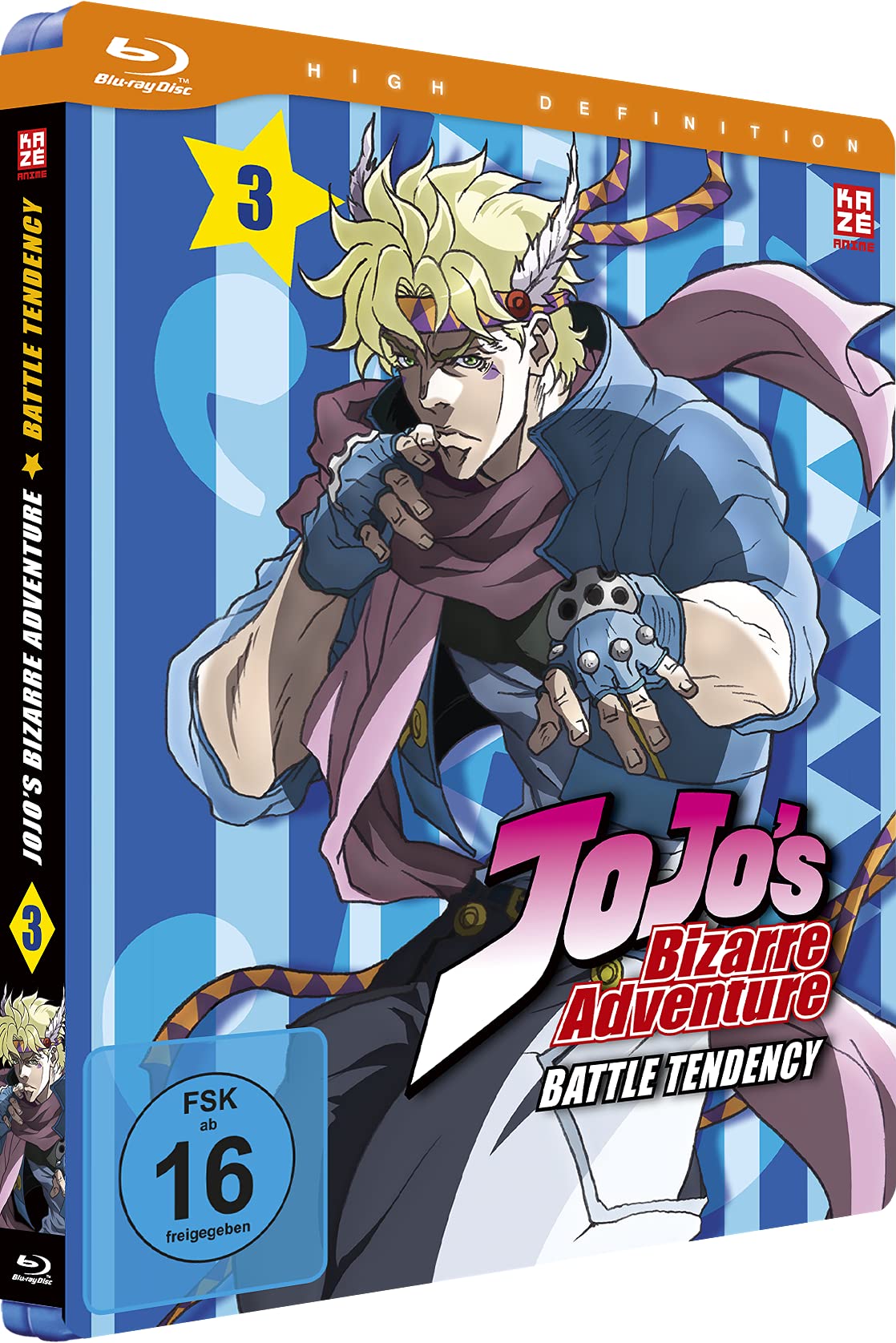 Product Image: Jojos Bizarre Adventure