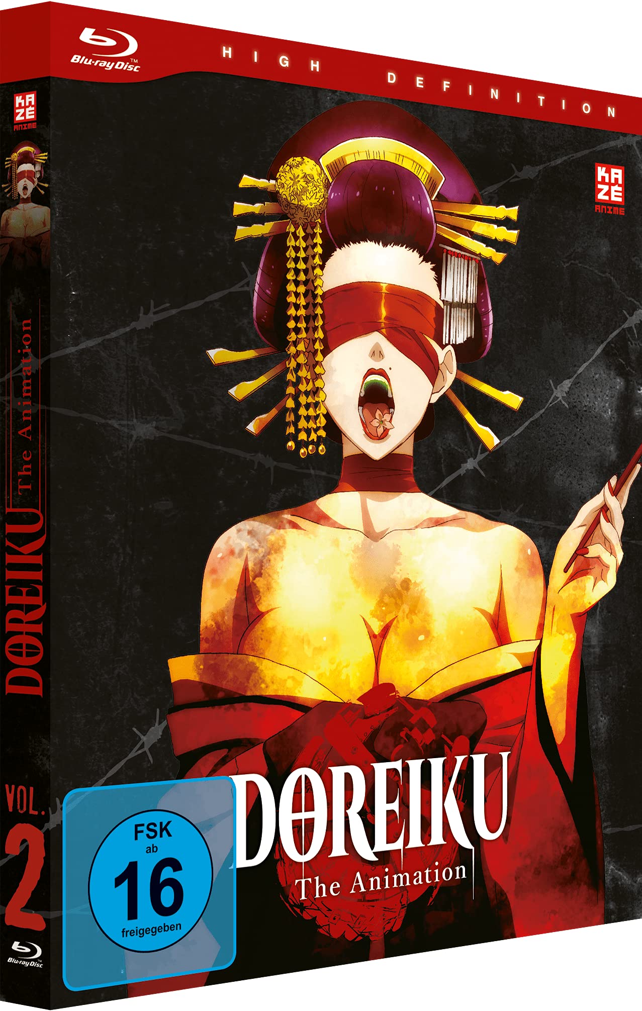 Doreiku - The Animation Films