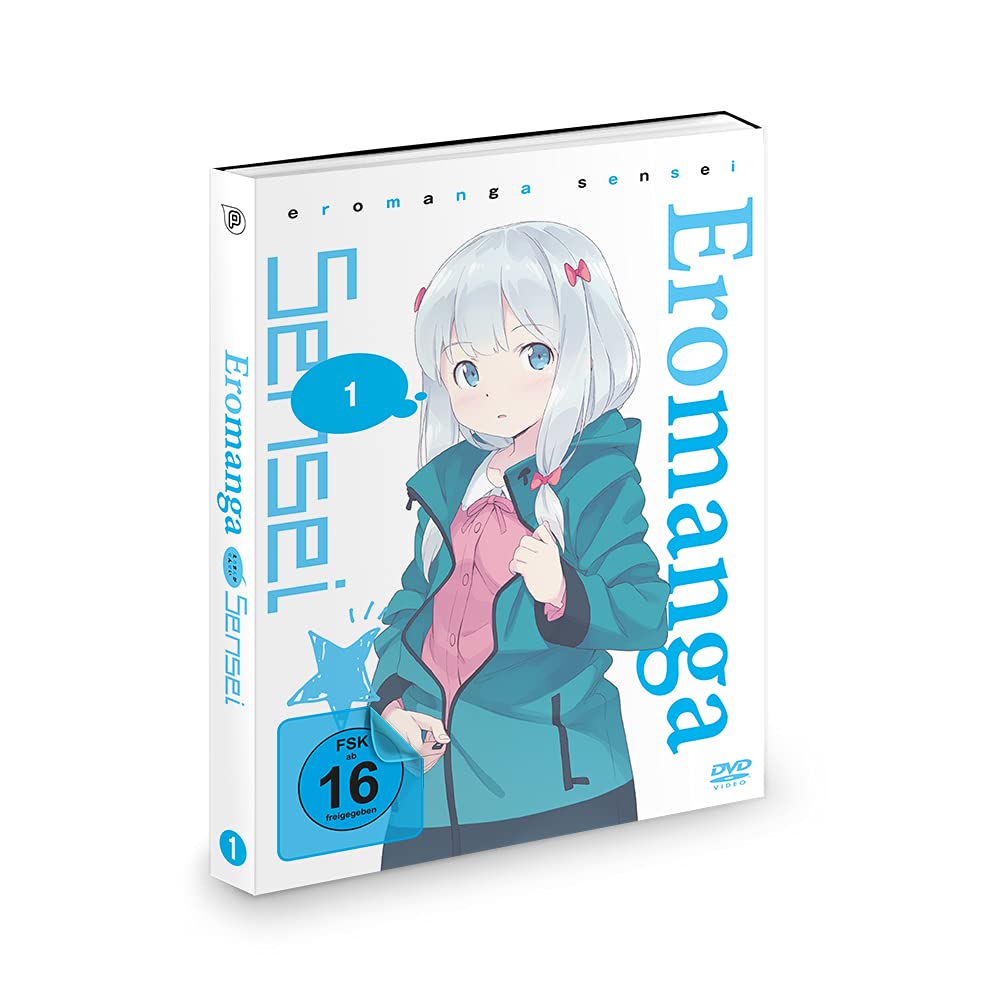 Eromanga Sensei - Vol.1 - Box sets