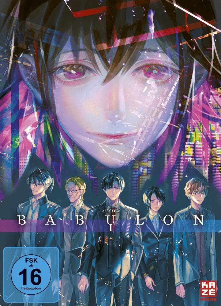 Babylon - Vol.2 - Films