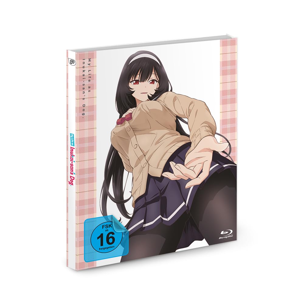 My Life as Inukai-san's Dog. - Gesamtausgabe - Box sets