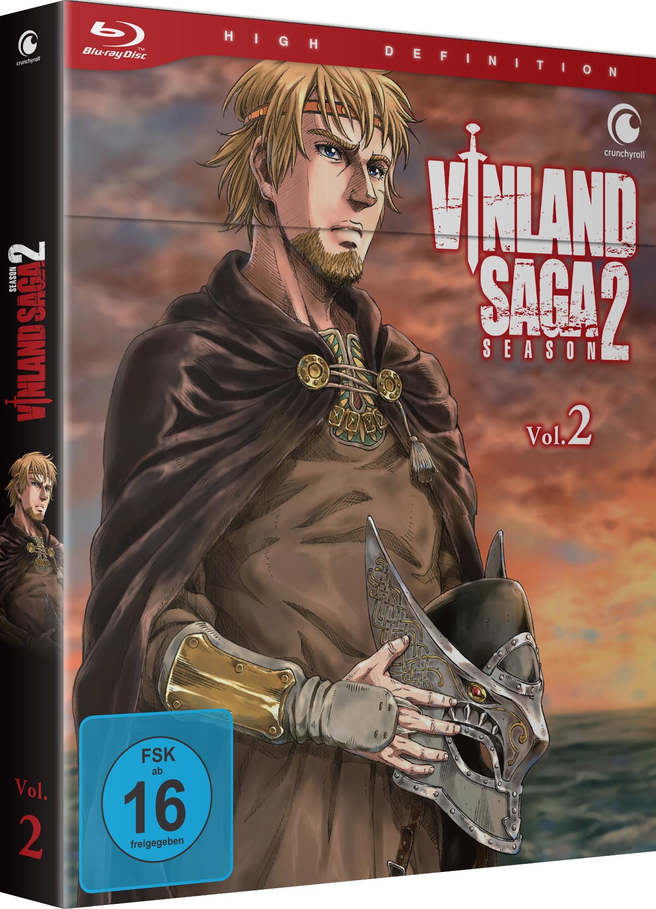 Vinland Saga - Staffel 2 - Part 2 - Films