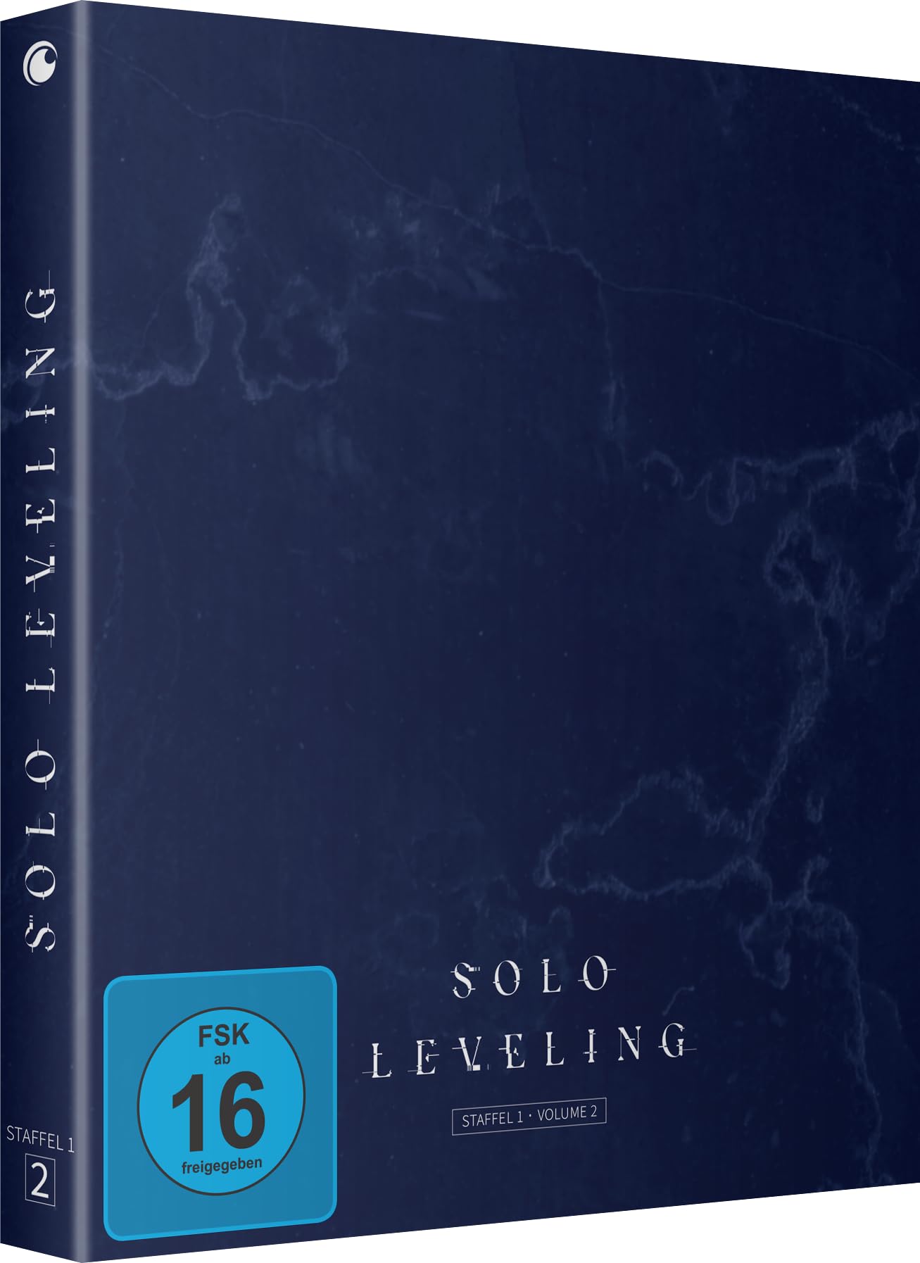 Solo Leveling - Staffel 1 - Vol. 2 - [DVD] Films
