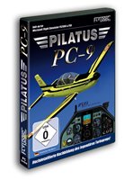 Pilatus PC-9 PC