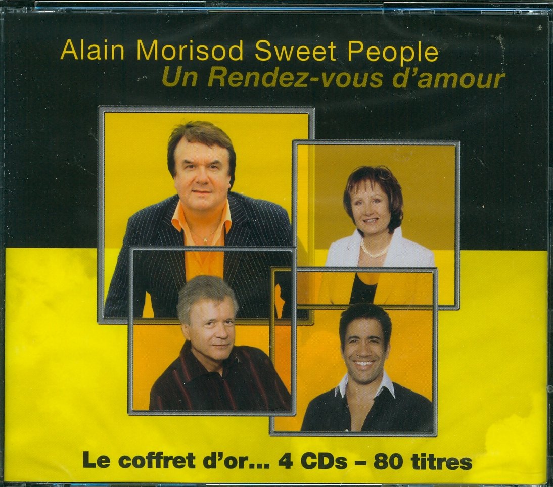 un rendez-vous d'amour Music