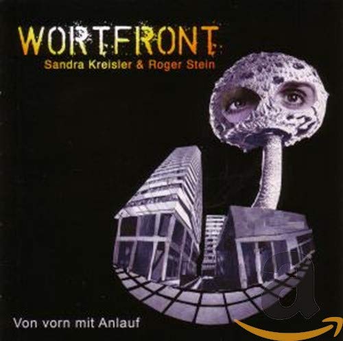 Von Vorn Mit Anlauf Country & Folk