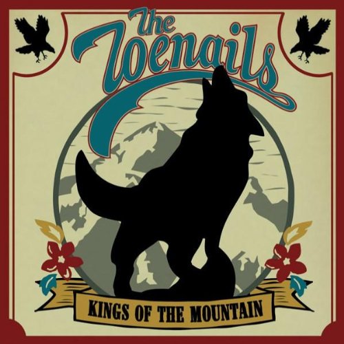 Kings of the Mountain Alternative & Indie