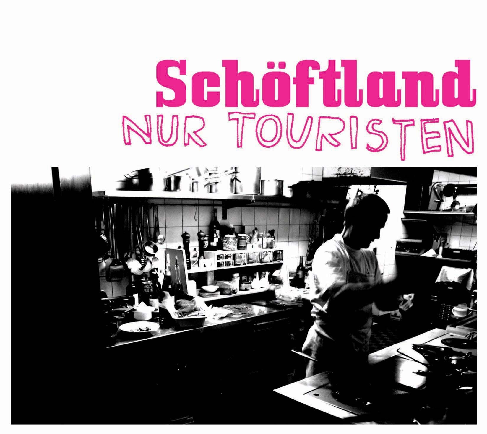 Product Image: Nur Touristen