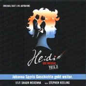 Product Image: Heidi - The Musical - Original Switzerland Cast
