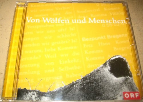 Product Image: Von Wölfen und Menschen