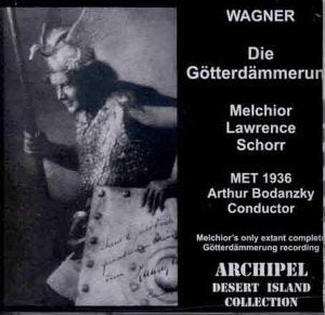 Product Image: Wagner: Gotterdemmerung