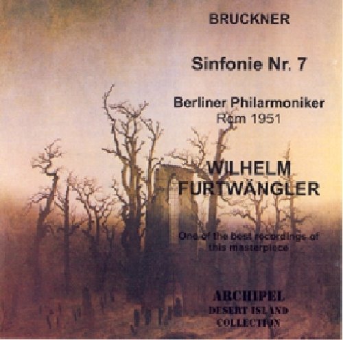 Symphony No.7 - Furtwangler 1951 Classical