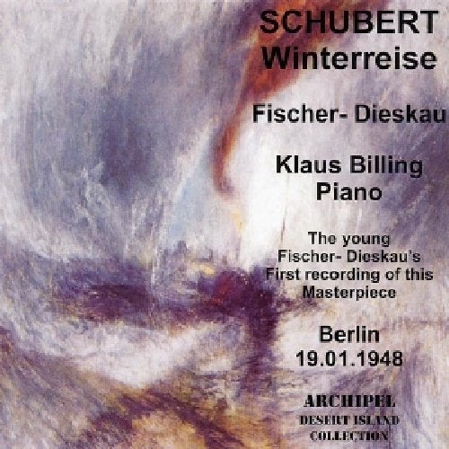 Winterreise Classical