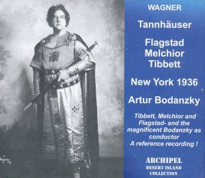 Product Image: Wagner: Tannhauser
