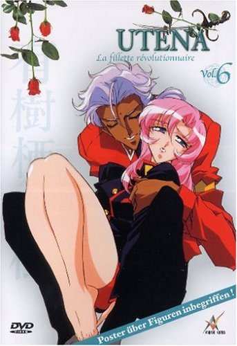 Utena - Vol. 6 (OmU) Films