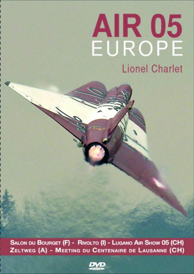 Air 05 - Europe Movies