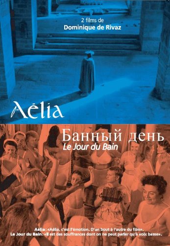 Aélia ; le jour du bain Films