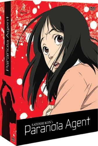 Produktbild: Paranoia Agent - Vol. 1, inkl. Sammelschuber